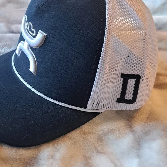 Hooey DALLAS COWBOYS Hat - Picture 2 of 2